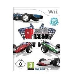 GP Classic Racing