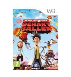 Het Regent Gehaktballen
