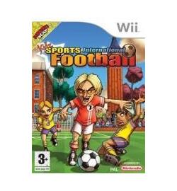 Kidz Sport: International Football
