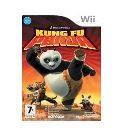 Dreamworks Kung Fu Panda