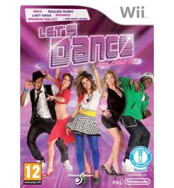 Let's Dance with Mel B