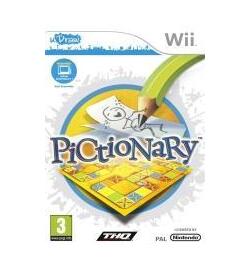 uDraw Pictionary