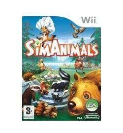 SimAnimals