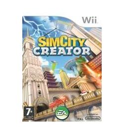 SimCity Creator