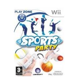 Sports Party