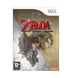 The Legend of Zelda: Twilight Princess