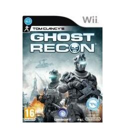 Tom Clancy’s Ghost Recon