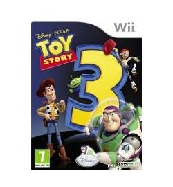 Disney Toy Story 3