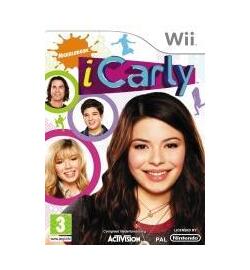 Nickelodeon iCarly