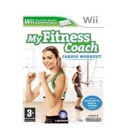 My Fitness Coach: Cardio Workout