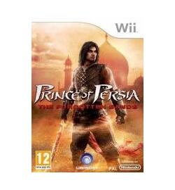 Prince of Persia: The Forgotten Sands