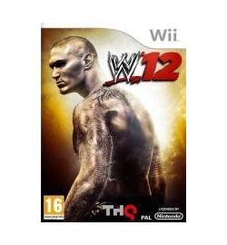 WWE 2012