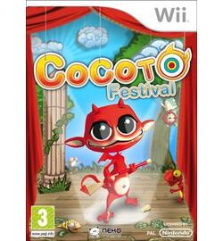Cocoto Festival