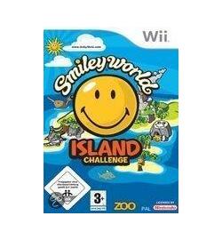 Smiley World: Island Challenge