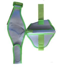 Wii Fit/Fitness Armbanden Groen - Third Party