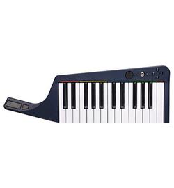 Wii Rock Band 3 Wireless Keyboard Piano
