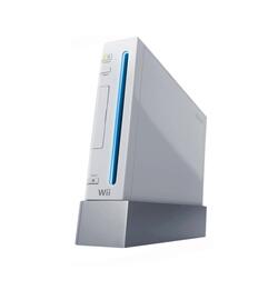 ★Opruiming★ Wii Console (Eerste Model) Wit - [Zie Varianten]