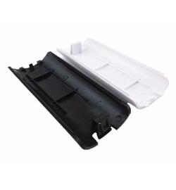 Batterijklepje voor Wii Controller