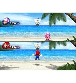 Mario Party 8