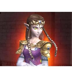 Super Smash Bros Brawl