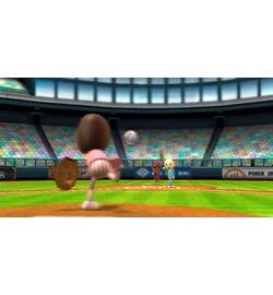 Wii Sports