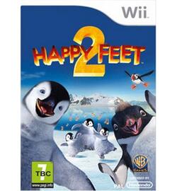 Happy Feet 2