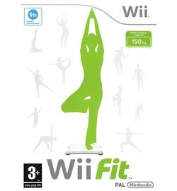 Wii Fit