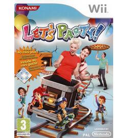 Let's Party
