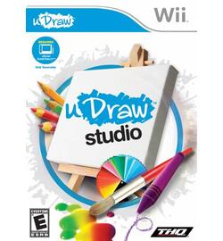 uDraw Studio