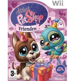 Littlest Pet Shop: Vrienden