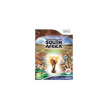 Fifa 2010 World Cup South Africa