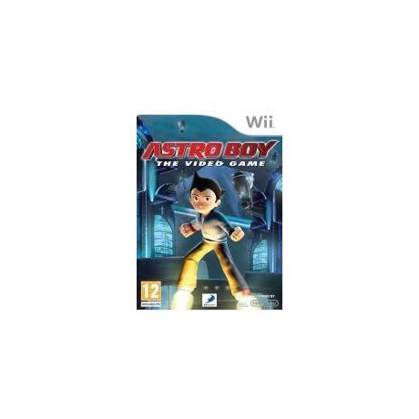 Astro Boy: The Video Game