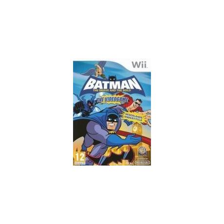 Batman games for wii top