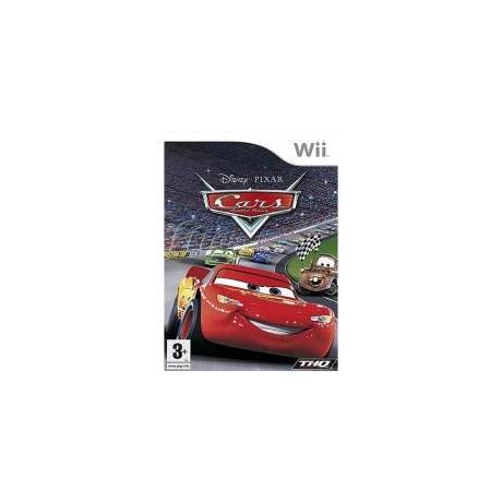 Disney Cars
