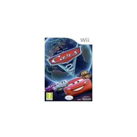 Disney Cars 2