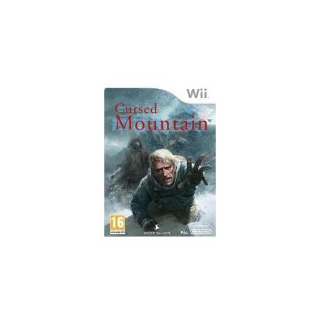 Cursed Mountain