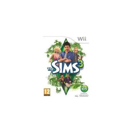 De Sims 3
