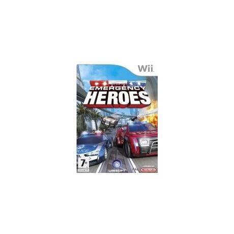 Emergency Heroes