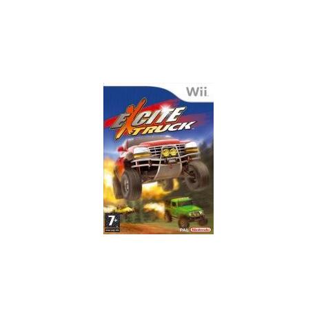 Excite Truck
