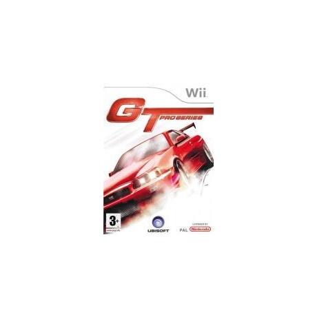 GT Pro Series
