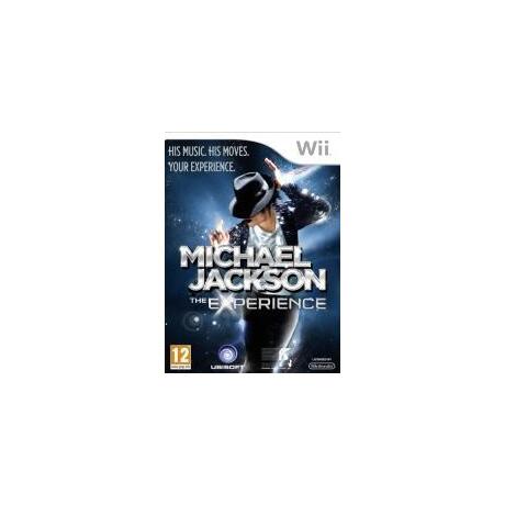 Michael Jackson The Experience