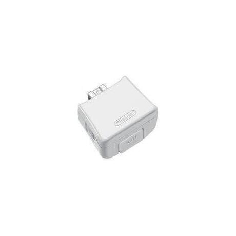 Motion Plus Adapter Wit - Nintendo