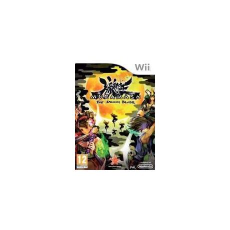 Muramasa: The Demon Blade