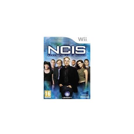 NCIS