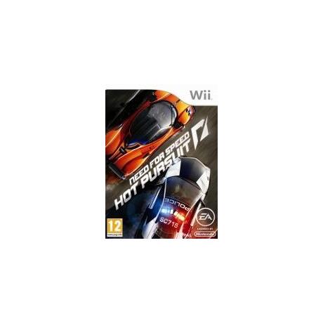 Need for Speed Hot Pursuit