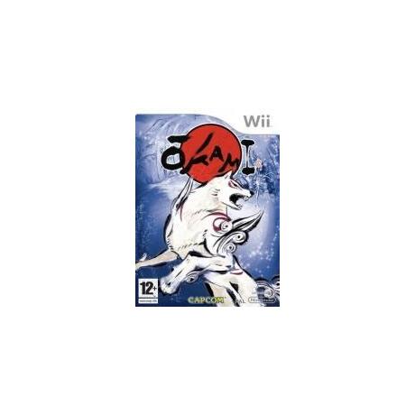 Okami