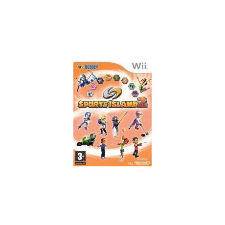 Sports Island 2
