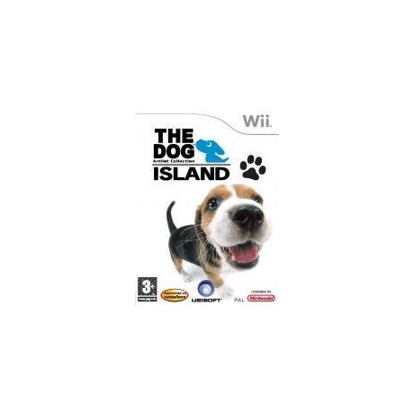 The Dog Island