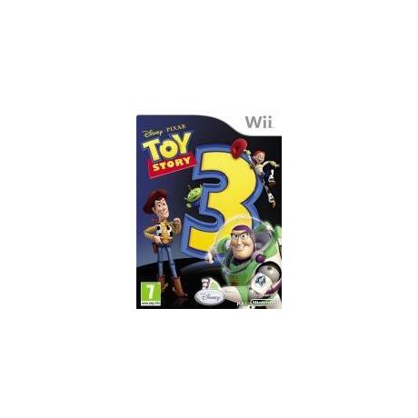 Disney Toy Story 3