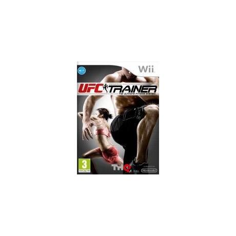 UFC Personal Trainer: The Ultimate Fitness System